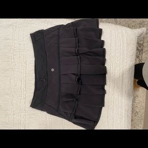 Lululemon Skort